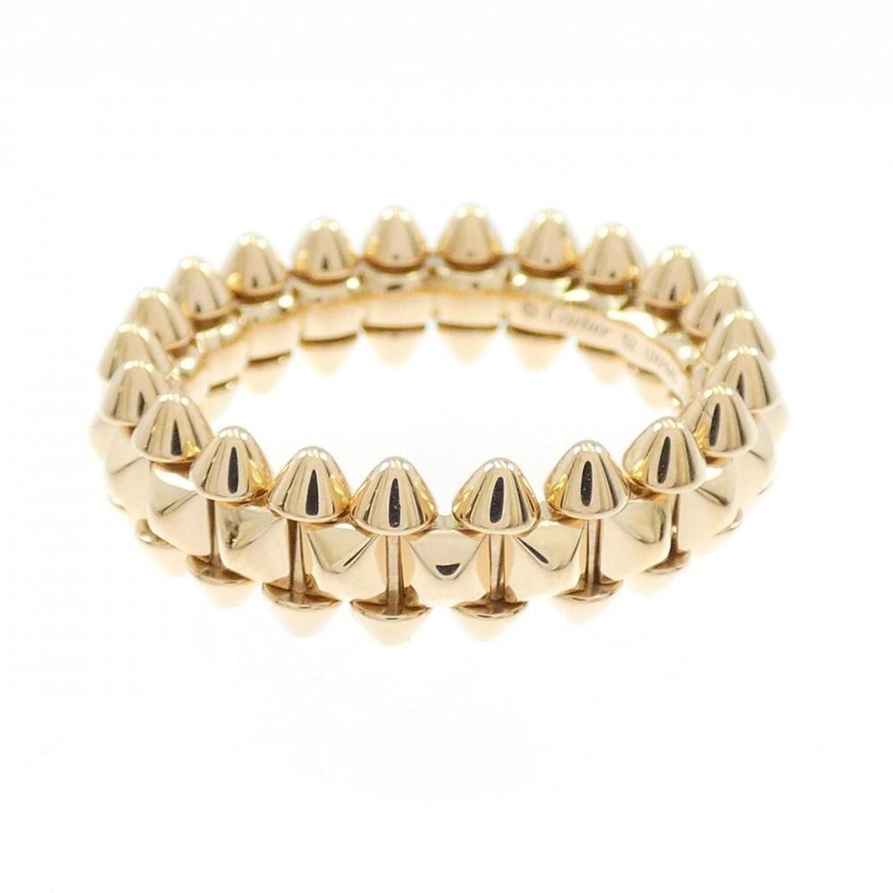 Cartier Crush Small Ring View 2